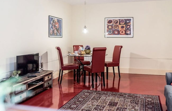 Kandinskij House - Photo 14