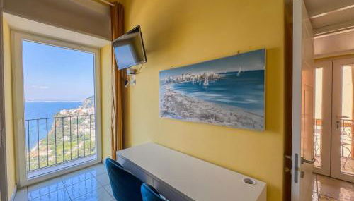 Sogni sul golfo Sorrento's guesthouse - Foto 3