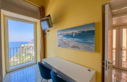 Sogni sul golfo Sorrento's guesthouse - Foto 3