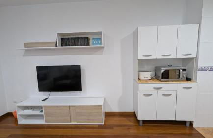 Alojamiento La Caridad - Foto 12