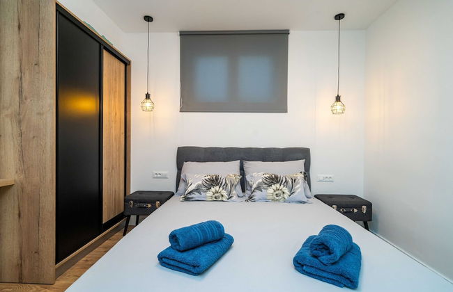 Apartments Villa Arcadia - Foto 20