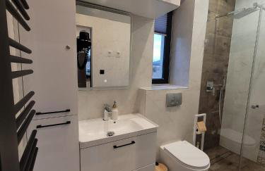 DOMEK W SŁONECZNIKACH, JACUZZI, QUADY, Góry - Foto 13