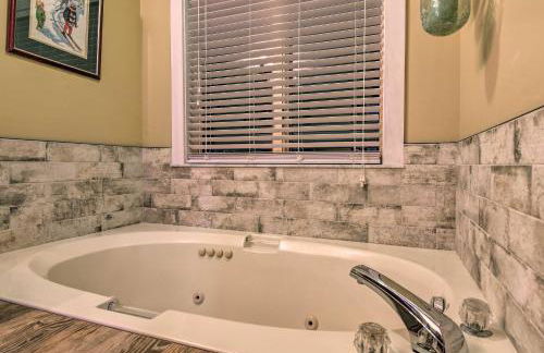 Cozy Home with Sauna Mins to Stowe Mountain Resort - Foto 25