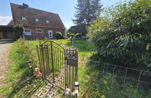 Gemütliche Wohnung direkt am Küstenkanal! - Foto 23