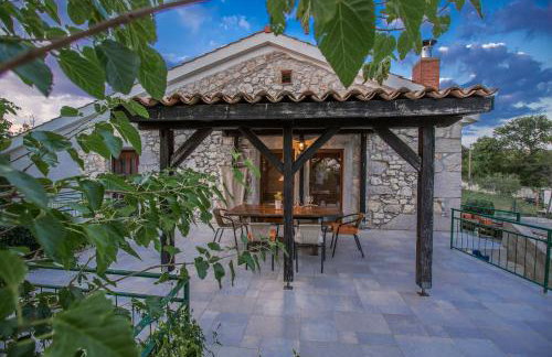 Apartments Villa Kras Krk - Photo 18