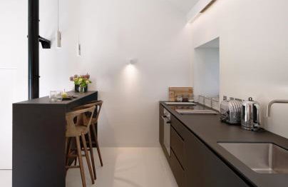 Eastside - Architect designed retreat with wood-fired sauna - Foto 44