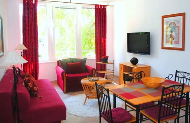 Apartmani Vila Kukoljac - Foto 29