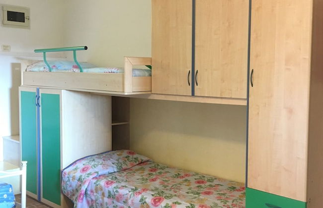 Vacanze Villa Carla - Foto 4