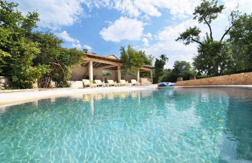 Villa Dolores, a magnificent Villa, ideal for families and groups - Foto 13