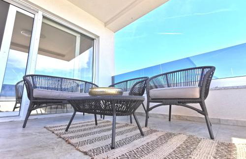 Mandre Duplex Apartment - Foto 1
