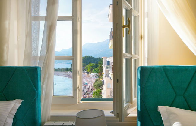 Beach Apartments Montesan - Foto 29