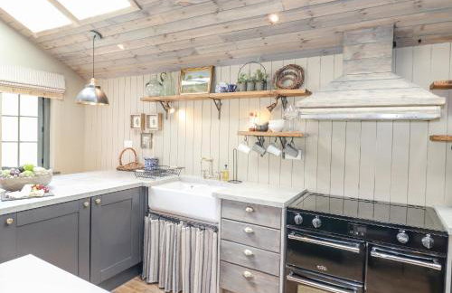 The Owl's Shack - Foto 14