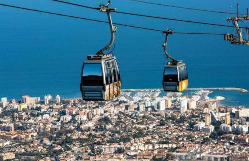 Wonderful apartment in Costa Del Sol - Foto 61