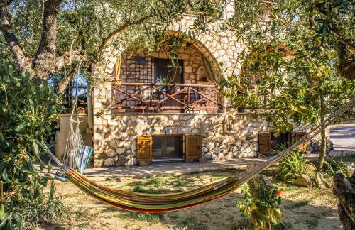 ORFEAS Villa - Foto 31