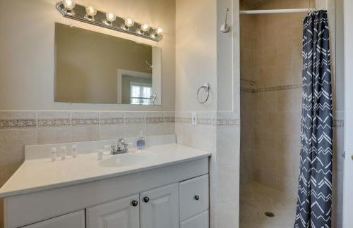 St Augustine Studio - Walk to Marina and Downtown - Foto 16