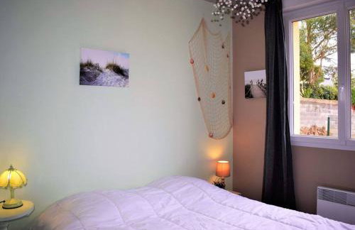 Charmante maison 3* avec WIFI, proche plage et Sentier des Douaniers à Ploumanac'h - FR-1-368-57 - Foto 7