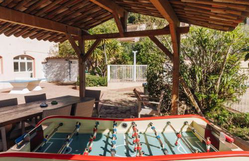 Résidence le Télémaque - Foto 70