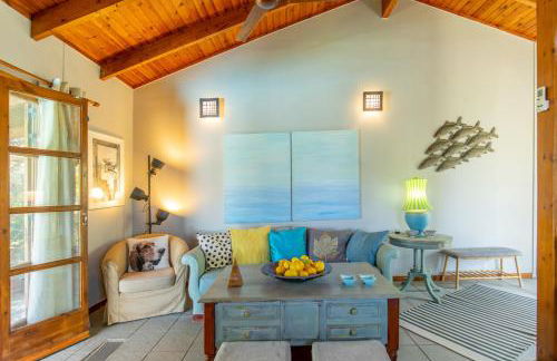 Iliachtida House - Foto 10