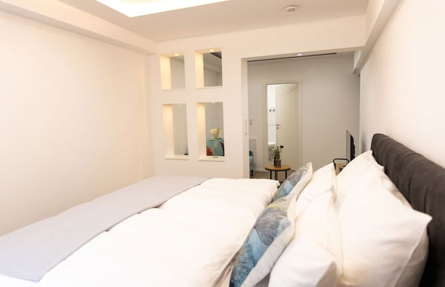 Apartments am Marktplatz - Foto 18