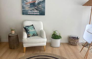 La Jolla Suite with Ocean View Patio - Foto 7