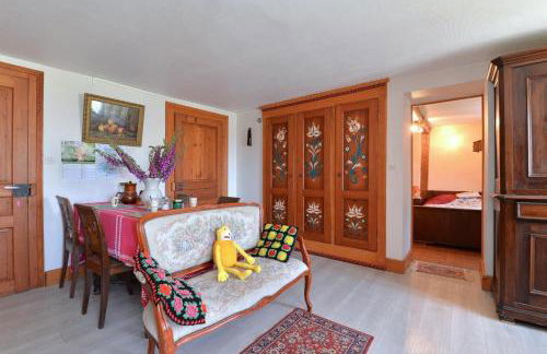 Les Hirondelles - Foto 16