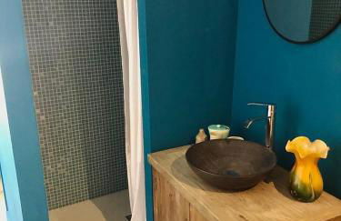 Charming house in Provence, 2 to 10 people - Foto 41