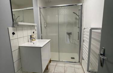 LE GITE DES 2 FRERES - Foto 15