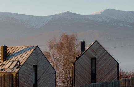 FlowFort - Karkonosze - Mountain View - Private Hot Tub & Sauna - Foto 1