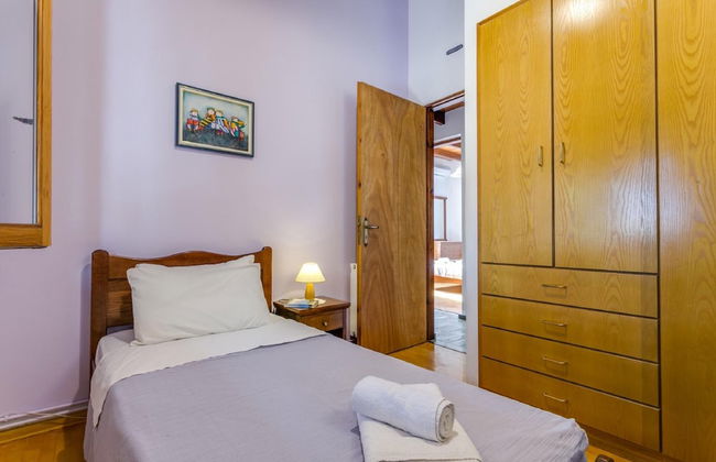 Villa Agapi Episcopi - Foto 45