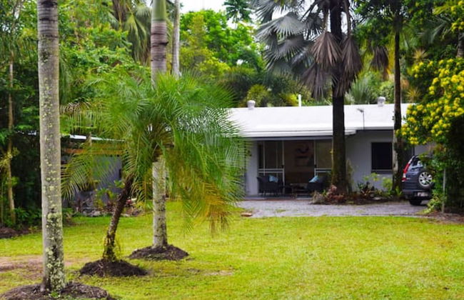 Egrets Rest - Daintree - Photo 1