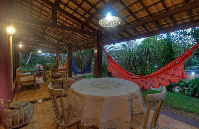 Casa na Serra de Mulungu por Carpediem - Foto 73