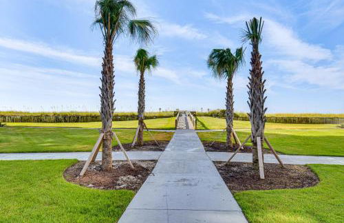 Steps to Beach Oceanfront with Panoramic Gulf Views - Foto 40