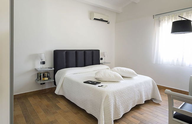 Villa in Agrigento With Private Pool - Foto 4