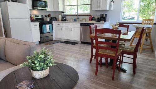 Oasis Condo on the Fairway - Foto 3, stove, toaster