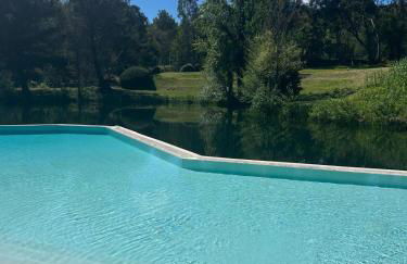 Villa Solenzaïa - Foto 39