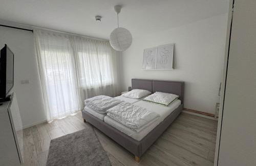 Attraktive 3ZKB-Wohnung zentrumsnah - Foto 1