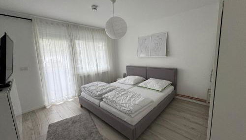 Attraktive 3ZKB-Wohnung zentrumsnah - Foto 1