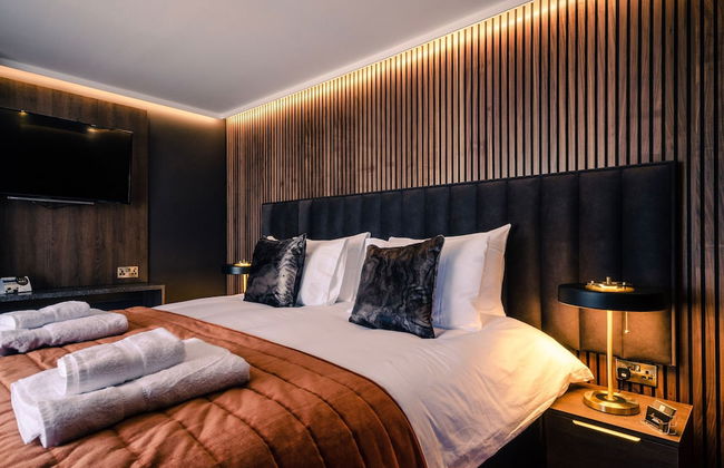 Sweeney Aviemore One - Foto 7