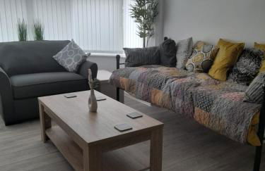 Flat 5 Corner House 1 bedroom - Foto 8