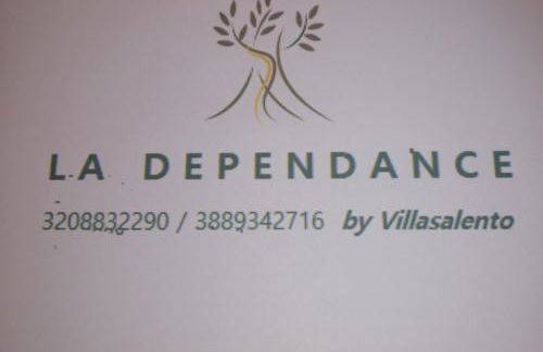 B&B VillaSalento LE - Foto 2