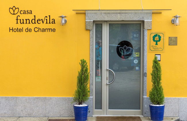 Casa Fundevila - Foto 20