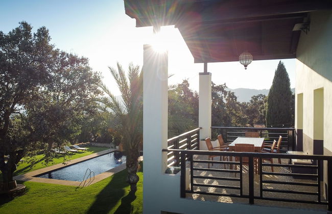 The Lodge Ronda - Photo 47