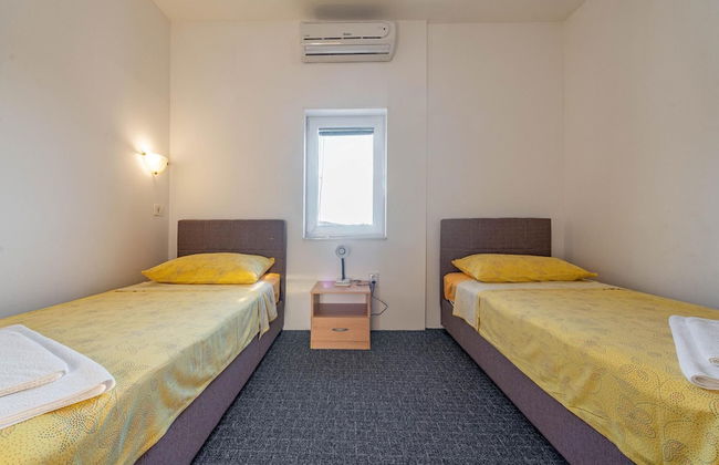 Villa Dandelion Zadarvillas - Foto 65