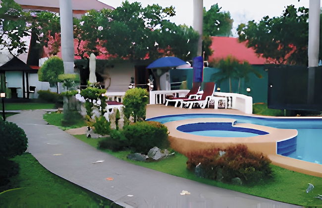 Kotchaphorn Garden - Foto 40