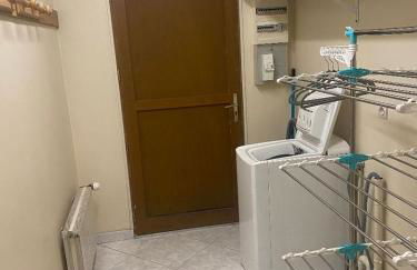 maison climatisée 2 chambres garage wifi de 1 a 5 voyageurs - Foto 25