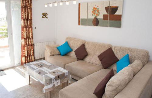 Parque Playa - Mojacar Playa - R051 - Foto 6