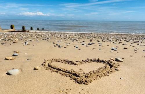 Summer Breeze Caravan on Winchelsea Sands Holiday Park - Foto 12