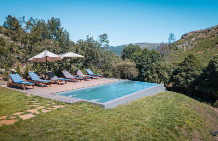 TerraSense Mountain Charm Retreat & Farm - Foto 48