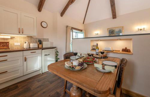 18th century barn in beautiful Devon countryside - Foto 9