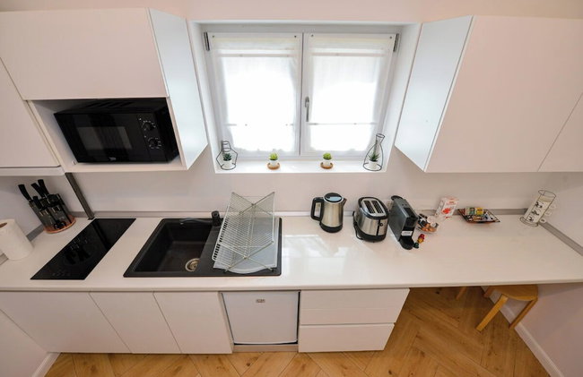Blue Moon - One Bedroom - Romana Square - Foto 18